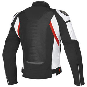 Good Quality Motor <b>Bike</b> Jackets Wholesale Motocross Auto Racing Wear Motorcycle Jacket Polyester Motocross Jacket - Product Image 2