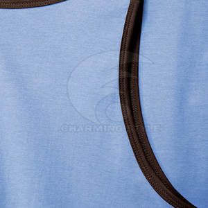 Débardeur homme le plus vendu à prix abordable, personnalisable en design et taille, idéal pour le fitness - Product Image 5