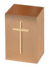 โกศไม้เผาศพสำหรับผู้ชายผู้หญิง - Product Image 3