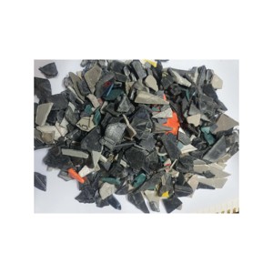 <b>ABS</b> Lumps High Strength Thermoplastic Scrap Material Factory Price Bulk Supply Trade Export - Product Image 4