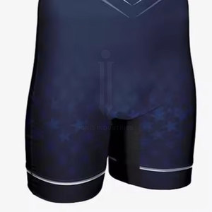 เสื้อกล้ามมวยปล้ำผลิตจากประเทศปากีสถาน - Product Image 3