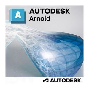AUTODESK ARNOLD -1 ANNO - 1 ชิ้น สำหรับ Windows/Mac - Product Image 1