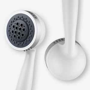 Микро нанопузырьковая ультратонкая душевая лейка - Product Image 3