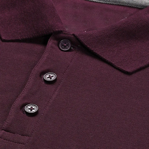 Camiseta Polo para Hombre, Tendencia, Gran Venta, Calidad Premium - Product Image 6