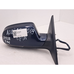 Espejo Retrovisor Derecho para Audi A5 Sedan Serie (8T3) 8 PINES CABD (07>17) - Product Image 1