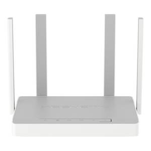 Keenetic SKIPPER AC1200 Router Módem DSL de Doble Banda Plata y Blanco KN 2112 01EN 0924569 - Product Image 3
