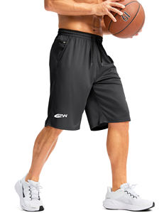 2024 Customizable Men's <b>Basketball</b> <b>Shorts</b> Breathable Gym Fitness GYM Jerseys Plus Size Summer Sports Running <b>Shorts</b> - Product Image 3