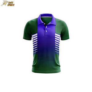 Services OEM fabriqués en usine Uniforme de cricket à bas prix Meilleur fabricant Logo personnalisé Uniforme de cricket à prix confortable - Product Image 5