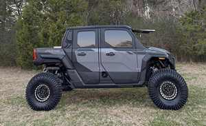 Polaris Xpedition 1000 XP 5 Long Travel Northstar 2026 - Product Image 4