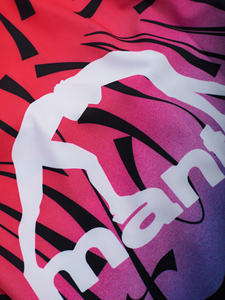 MMA กางเกงขาสั้นมวยไทย MMA แบบ2024พิมพ์ลายซับลิเมชันออกแบบได้ตามที่ต้องการ - Product Image 5