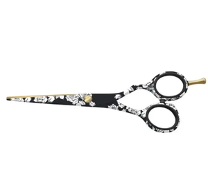 Ciseaux de coupe de cheveux professionnels en gros Cisaillement de salon de coiffure 6.5 "BY IMANS - Product Image 6