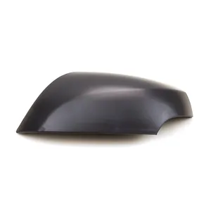 BSP1106-1 Side Wing Mirror Scull Cap Cover Left 963730063L for Fluence Megane HB MK3 Bross Auto Parts Made In Turkey