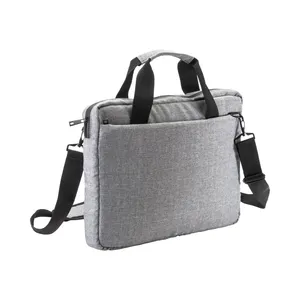 Borsa per Computer da 14 Pollici in R-PET Ecologico per Archiviazione - Product Image 1