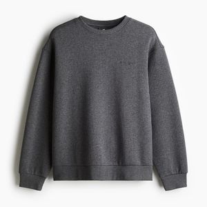 Haute Qualité Gentleman Nouveau Style Jogging Survêtement Surdimensionné Impression Personnalisée Vêtements - Product Image 6