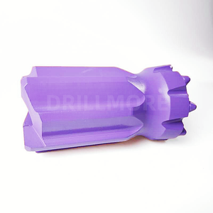 89mm T51 <span class=keywords><strong>retrac</strong></span> nút <span class=keywords><strong>bit</strong></span> nhà máy giá đầu búa công cụ khoan đá chất lượng cao cho đường hầm khai thác ngầm - Product Image 6