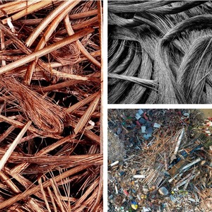 Déchets de cuivre en vrac 99.9% disponibles avec un fournisseur de confiance pour l'expédition internationale offrant un approvisionnement stable pour les commandes importantes répétées - Product Image 5