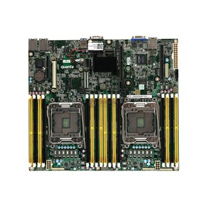 Placa base QUANTA DA0S2PMB8D0 para D51PH-1ULH T21P-4U reacondicionada - Product Image 2