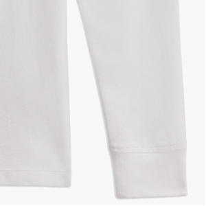 Fabricants pour les marques de vêtements, MOQ faible, nouvelle collection automne, t-shirt à manches courtes simple, bonne respirabilité, polyester/coton - Product Image 5