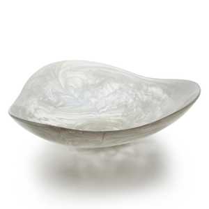 Bandejas y cuencos modernos de resina epoxi hechos a mano para decoración de lujo en Eid, Ramadán y Navidad, ideales para regalar. - Product Image 5