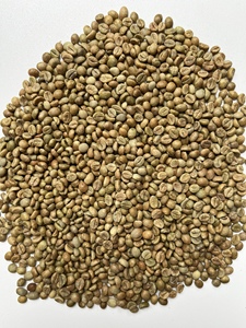 Grains de café verts Robusta vietnamiens Premium avec processus de miel de maturité 97% nouvelle culture 2024-2025 - Product Image 2