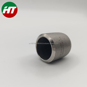 3/4 "sans couture A234 WPB pour les raccords de tuyaux en acier au carbone de pipeline de pétrole et de gaz - Product Image 6