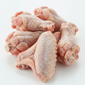 Meilleur prix Ailes de poulet congelées vente en gros approvisionnement en vrac frais congelés propres transformés durée limitée Flash Deal agir rapidement - Product Image 5