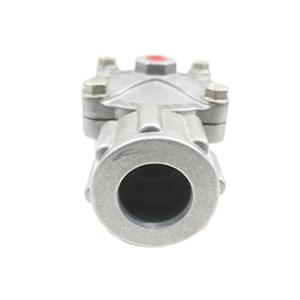 <span class=keywords><strong>Goyen</strong></span> RCAC25DD4012 Vanne à écrou de commode 1 ''avec pilote 1/8'', filetage de port RC 1 '', vanne à membrane Shockwave - Product Image 3
