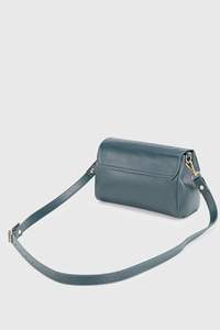 กระเป๋าถือสตรีออกแบบวินเทจหรูหรากระเป๋ากลางแจ้งและกระเป๋าสะพายไหล่แกนนำของตลาดออนไลน์ - Product Image 2