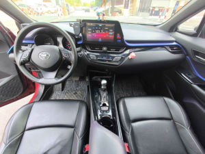 Venta con descuento Usado 2020 Toyota-Automático Diesel 4 Cilindros Euro6d 5 Asiento 152hp COCHES USADOS Listo para enviar a todo el mundo - Product Image 5