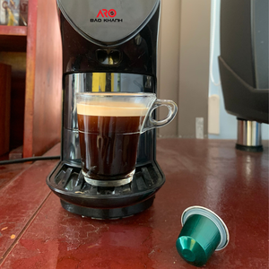 Produit le plus vendu - Capsule de café - Usine directe du Vietnam - Arabica OEM 5,7 g / tasse - Prix de gros - Prêt à l'exportation - Product Image 6