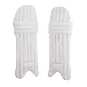 <b>High</b> Performance Cricket Batting Pads Comfortable and Adjustable <b>Knee</b> Pads with Latest Design <b>High</b> Quality - Product Image 3