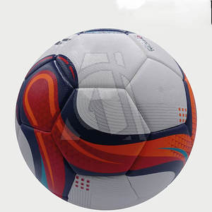 Ballon de football d'entraînement à l'extérieur Ballon de football d'entraînement de haute qualité pour la vente en ligne - Product Image 3