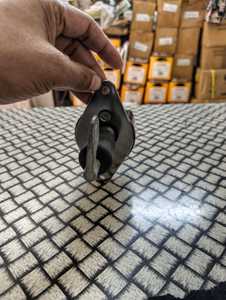 สวิตช์ตัดแบตเตอรี่สำหรับวอลโว่รุ่น17418494สำหรับชิ้นส่วนเครื่องจักรก่อสร้างอะไหล่ EC55 EC60 EC120 EC210 - Product Image 6