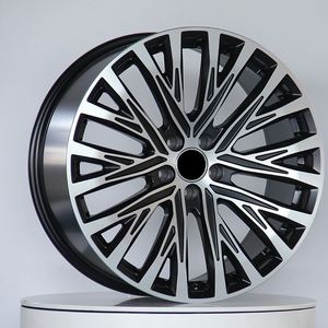 ขอบล้ออลูมิเนียมสำหรับรถซีดานขอบล้อ5X112 19นิ้วขอบล้อรถยนต์20นิ้ว<span class=keywords><strong>2022</strong></span> A4 <span class=keywords><strong>A5</strong></span> A8 A7 - Product Image 3