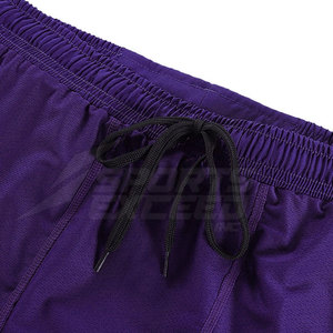 Pantalones cortos de gimnasio para hombre de nuevo estilo, pantalones cortos de gimnasio de precio razonable, pantalones cortos de gimnasio de la mejor calidad para venta en línea - Product Image 3