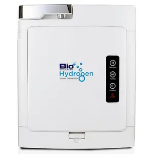 Hot Selling- BioPlus Hydrogen-Rich Water Generator Machine | 1200ppb Hydrogen-Rich Water | Ozone Water at Cheap Price
