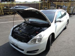 รถมือสองจากประเทศญี่ปุ่น - Product Image 2