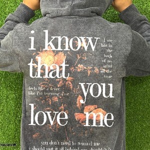 Sweat-shirts d'hiver pour hommes à fermeture éclair, 100 % coton respirant, avec logo personnalisé brodé, couleur unie, teinture unie, couleurs personnalisables, vente en gros - Product Image 6