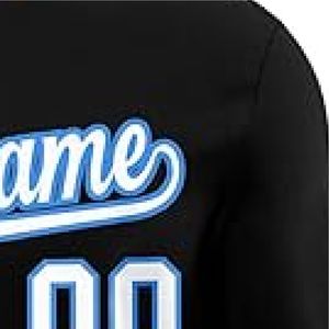 Nouveau 2025 logo personnalisé vestes universitaires pour hommes Collège, Baseball, veste pour hommes - Product Image 4