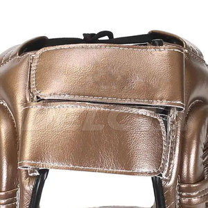 Protector de Cabeza de Boxeo con Diseño Personalizado, Servicio OEM, Protector de Cabeza de Boxeo con Diseño Único - Product Image 5