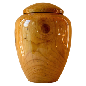 Gran demanda de urnas de madera para cenizas humanas disponibles a precio mayorista del exportador y fabricante indio. - Product Image 5