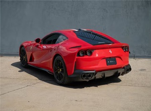 ใช้2020 ferra-ri 812 SuperFast Coupe ทั้งซ้ายและขวา - Product Image 2