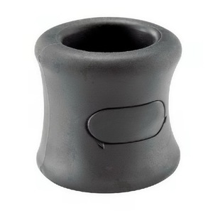 Confezione da 10 Unità di Boccole di Fissaggio per Connettori a Tondo - Categoria Prodotto: Puntali - Product Image 1