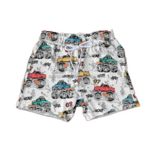 <span class=keywords><strong>Pantalon</strong></span> de survêtement simple pour bébé garçon, <span class=keywords><strong>pantalon</strong></span> de jogging tricolore à imprimé <span class=keywords><strong>treillis</strong></span>, <span class=keywords><strong>pantalon</strong></span> d'été Style enfant - Product Image 2