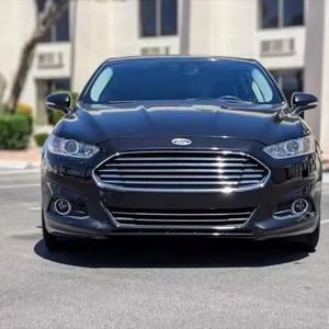 2015 Ford Fusion SE - Product Image 1