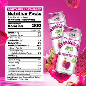 OEM/ODM de etiqueta privada, precio de fábrica, Halal, BRC, jugo de piña de 490ml con bebida de pulpa de Vietnam, sin agregar azúcar, muestra gratis - Product Image 2