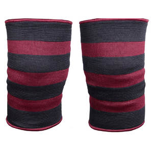 Nouveauté, genouillères épaisses de style Inzer, musculation, best-sellers, néoprène de qualité supérieure, nylon durable, respirant, anti-UV - Product Image 1