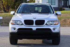 BMW X5 3.0i 2006 USADO, Volante a la Izquierda/Derecha - Product Image 4