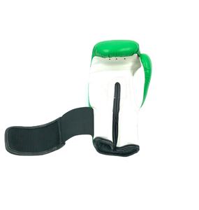 Gants de boxe légers anti-UV pour entraînement de kickboxing, conception à doigts entiers, sangle de poignet réglable, performance sportive en PU - Product Image 3