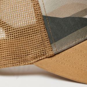 Casquettes de baseball sportives personnalisées avec logo brodé, ajustables, à fermeture snapback, pour la course en extérieur et l'entraînement, vente en gros, tissu respirant, les meilleures - Product Image 5